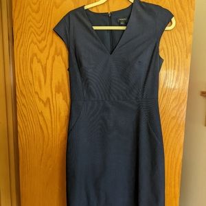 ANN TAYLOR FACTORY Career Dress